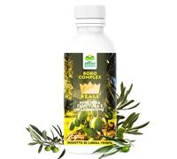 ALBAGARDEN Boro Complex Concime per Olivo Liquido 1 KG