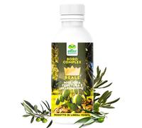 Albagarden Boro Complex Concime Per Olivo Liquido Per Piante Verdi Fertilizzante
