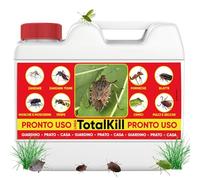 Albagarden - Insetticida Cimici E Multinsetto - Rapida Azione - Spray Repellente Cimici - Veleno Per Insetti e Scarafaggi - Per Giardino E Casa - 2 Pezzi