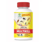 ALBAGARDEN Multikill Insetticida concentrato multinsetto - 250 ml