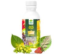 Albagarden - Rame e Zolfo per Piante Biologico - Fungicida per Piante e Concime Minerale Naturale - Contro Malattie come Oidio Mal Bianco Peronospora Ticchiolatura - Per Vite Olivo Agrumi X 1 Kg