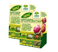 Albagarden Spruzit concentrato parent (2 Pezzi)