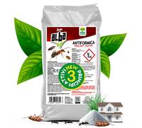 Albagarden - Veleno Per Formiche - Insetticida In Polvere Per Ambienti Es 750 gr