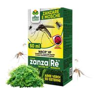 Albagarden - Zanzarè Insetticida Antizanzare Giardino Concentrato Per Esterno E