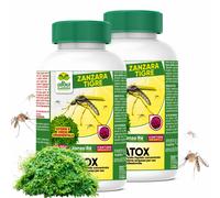 Albagarden - Zanzarè Insetticida Antizanzare Giardino Concentrato Per Esterno E