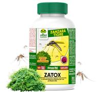Zanzarè Green Giardino Concentrato, Esterno Verde contro Mosche Zanzare 250 ml