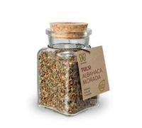 ALBAHACA TULSI MORADA 12gr. ECO - prodotto multifunzione dal raggio d’azione ampio, peso 12 g, ideale per chi cerca un prodotto affidabile ogni giorno e unisce funzionalità pratica e sensazione piacev