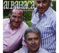 Albahaca - Vamos a Bailar [Import]