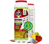 Albakill Veleno per Formiche per Orto Giardino e Prato Esca Anti Formiche E