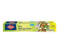Albal - Pellicola facile da tagliare, 20 m x 0,29 m