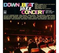 Albam,Manny - Down Beat Jazz Concert-Town Hall,NYC,May16,1958