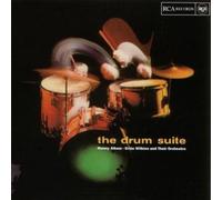 Albam,Manny - The Drum Suite