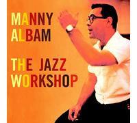 Albam Manny - The Jazz Workshop