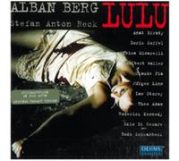 Alban Berg Alban Berg: Lulu Album