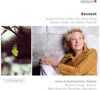 SCHWANEWILMS/LANGE/RAMMLER - NEVERTHELESS