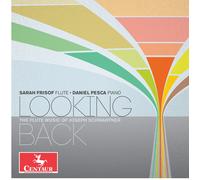 ALBAN BERG Joseph Schwantner: Looking Bach (CD)