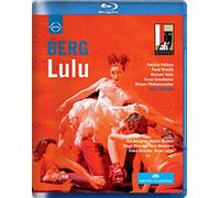 Alban Berg: Lulu