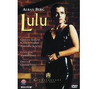 Alban Berg - Lulu