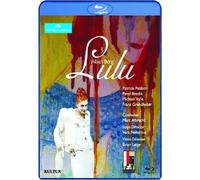 Alban Berg: Lulu