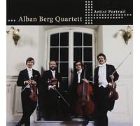 Alban Berg Quartet - Artist Portrait