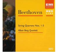 Alban Berg Quartet - Beethoven:String Quartets