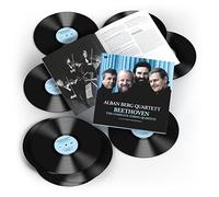 Ludwig van Beethoven Beethoven: The Complete String Quartets (Vinyl LP)
