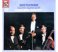 Alban Berg Quartett - Beethoven: Streichquartett Nr. 14, Op. 131 (String Quartet op. 131) [Vinyl LP]