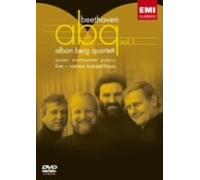 Alban Berg Quartett - Beethoven: String Qrts 1, 3, 4, 10