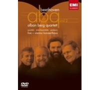 Alban Berg Quartett - Beethoven: String Qrts 2, 7, 11, 1