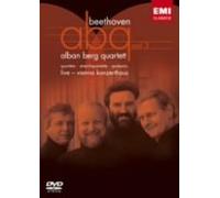 Alban Berg Quartett - Beethoven: String Qrts 5, 6, 8, 9