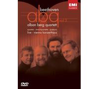 Alban Berg Quartett - Beethoven String Quartets Vol. [Edizione: Regno Unito]