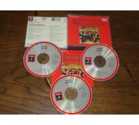 Alban Berg Quartett - Die Mittleren Streichquartette