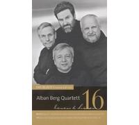 Alban Berg Quartett - Die Zeit-Edition:Alban Berg Quartett