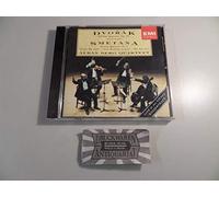 Alban Berg Quartett - Quartetto Per Archi N.12,N.1