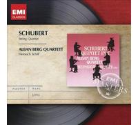 Alban Berg Quartett - Schubert String Quintet