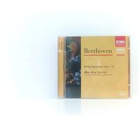 Alban Berg Quartett - Streichquartett Op.18,1-3