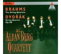Alban Berg Quartett - Streichquartette