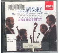 Alban Berg Quartett - Streichquartette