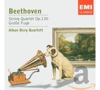 Alban Berg Quartett - String Quartet Op.130-Grosse Fuge