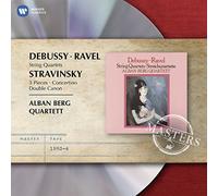 Alban Berg Quartett - String Quartets