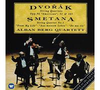Alban Berg Quartett - String Quartets