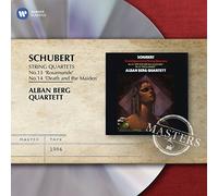 Alban Berg Quartett - String Quartets No.13