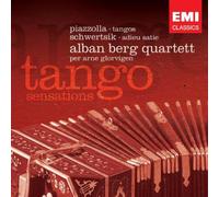 Alban Berg Quartett - Tango Sensation