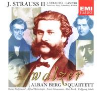 Alban Berg Quartett - Valzer