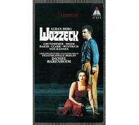 Alban Berg - Wozzeck