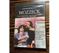 Alban Berg - Wozzeck