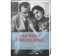 Alban Cerisier Antoine Der Prinz und die Rose: Antoine & Cons (Copertina rigida)