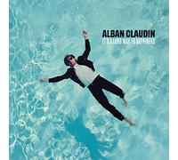 Alban Claudin - It's A Long Way To Happiness