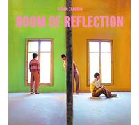 Claudin,Alban Room of Reflection (CD)