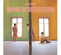 Claudin,Alban Room of Reflection (Vinyl LP)